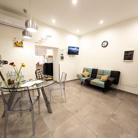 Sant'Agostino Boutique Rooms Palermo Exteriér fotografie