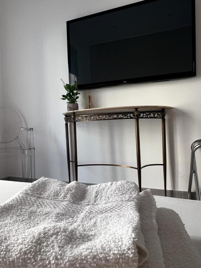 Sant'Agostino Boutique Rooms Palermo Exteriér fotografie