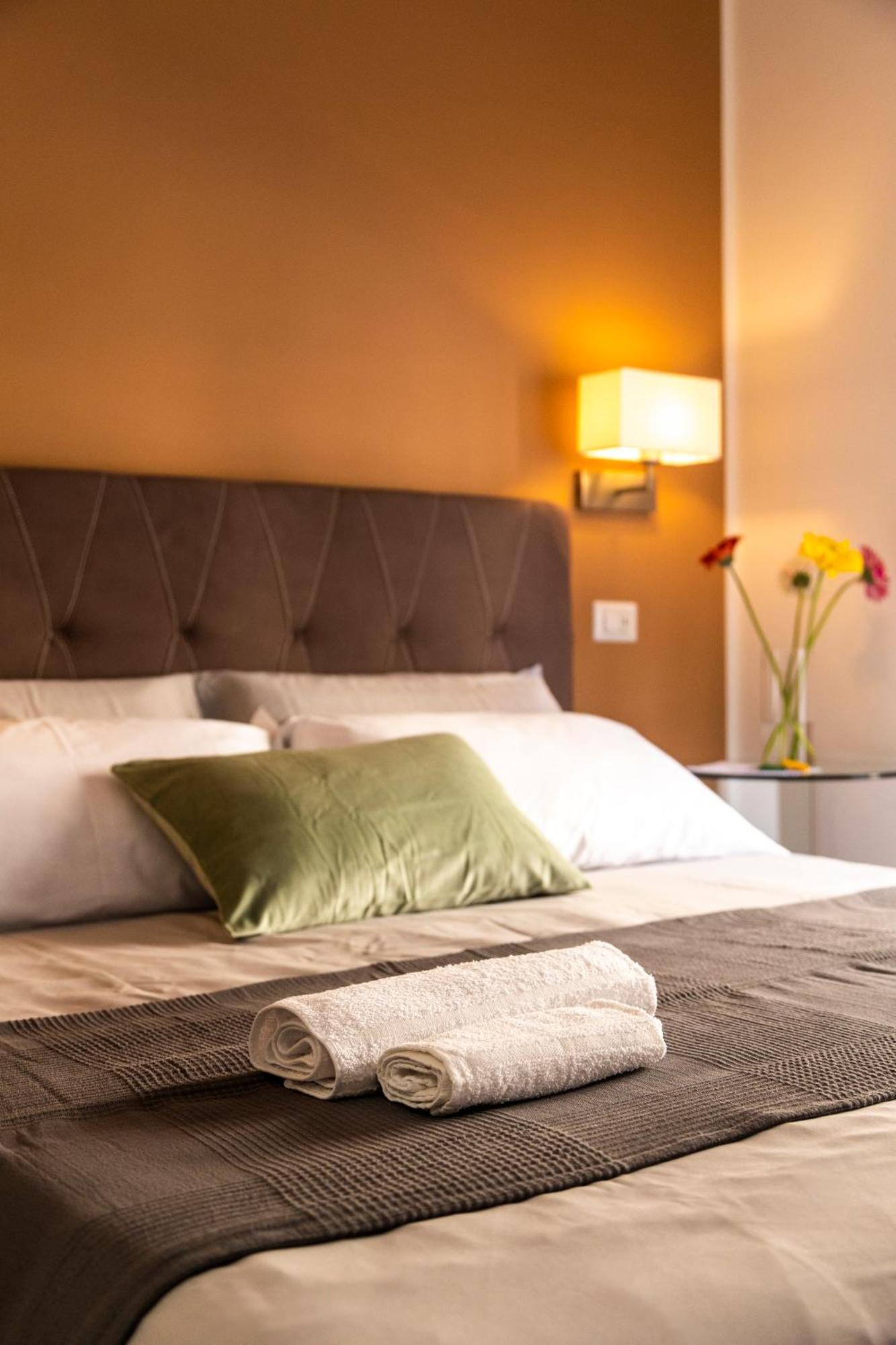Sant'Agostino Boutique Rooms Palermo Exteriér fotografie