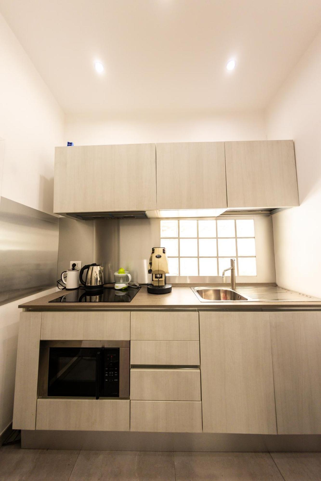 Sant'Agostino Boutique Rooms Palermo Exteriér fotografie