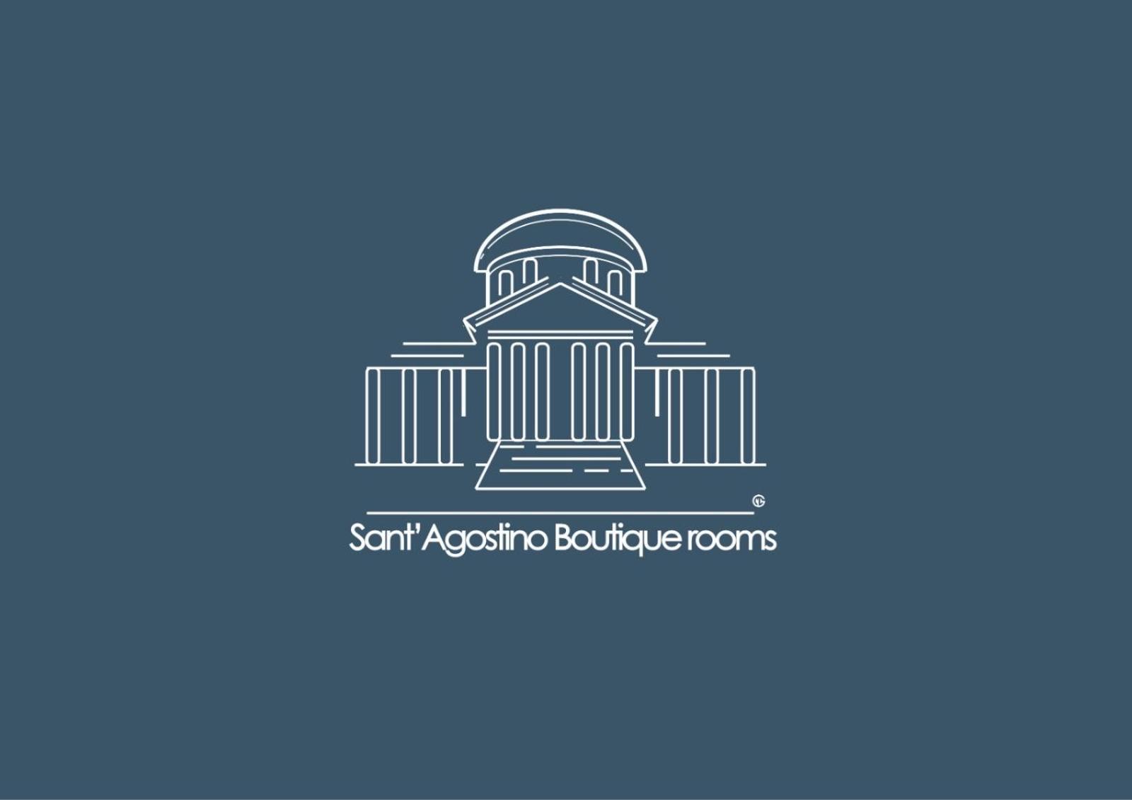 Sant'Agostino Boutique Rooms Palermo Exteriér fotografie