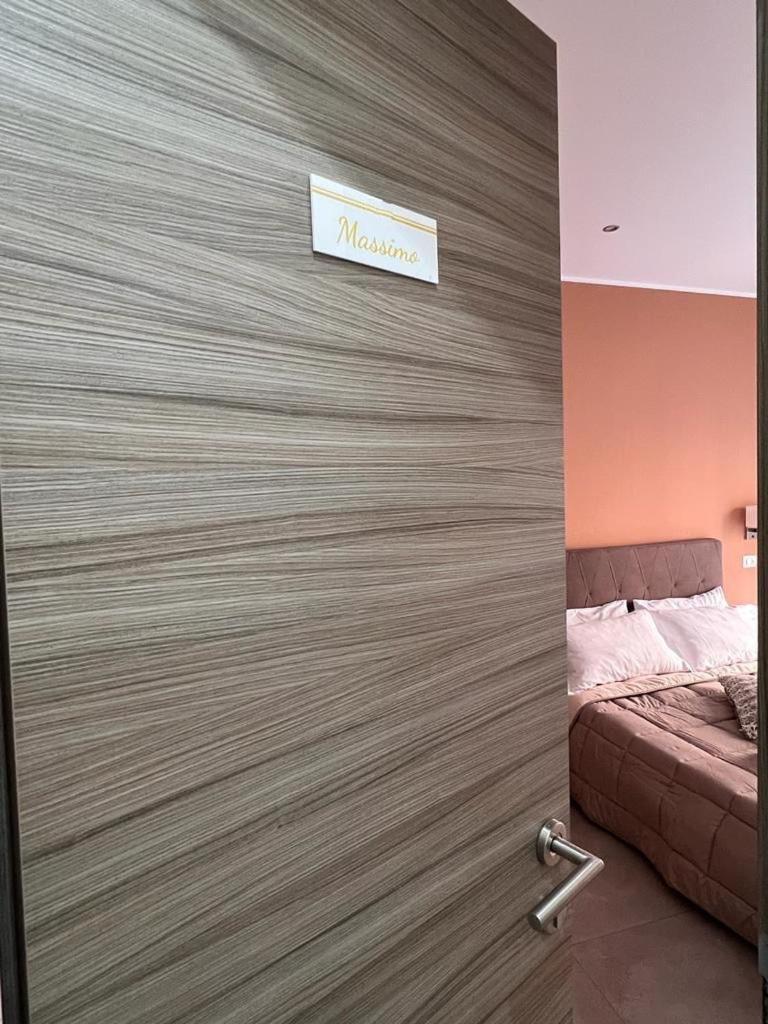 Sant'Agostino Boutique Rooms Palermo Exteriér fotografie